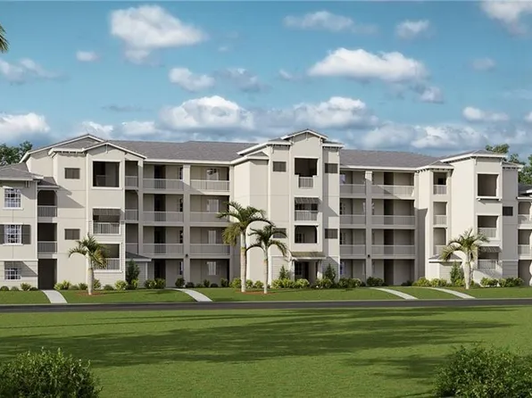 5583 Double Eagle CIR #4123, AVE MARIA, FL 34142