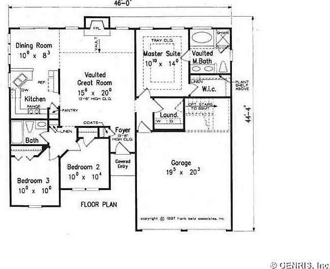2nd image of 4 Kingsford Ln
