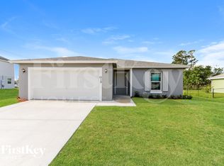 310 SW Undallo Rd, Port Saint Lucie, FL 34953