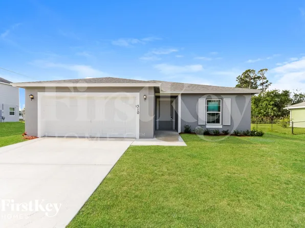 310 SW Undallo Rd, Port Saint Lucie, FL 34953