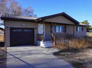 27424 Frontage Rd, La Junta, CO 81050