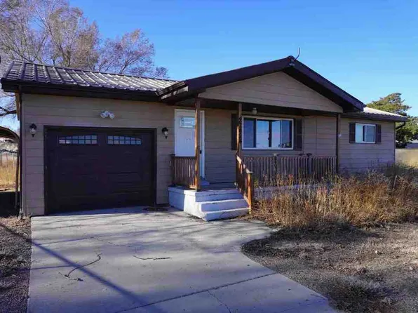 27424 Frontage Rd, La Junta, CO 81050