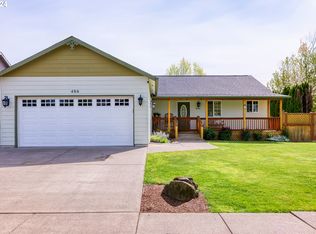 486 SW Kauer Dr, McMinnville, OR 97128