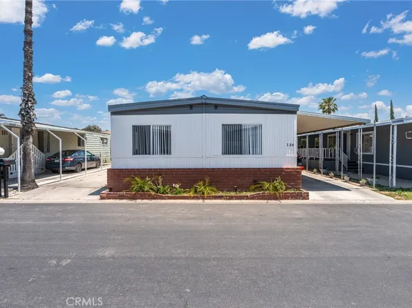 1155 S Riverside Ave Space 136, Rialto, CA 92376