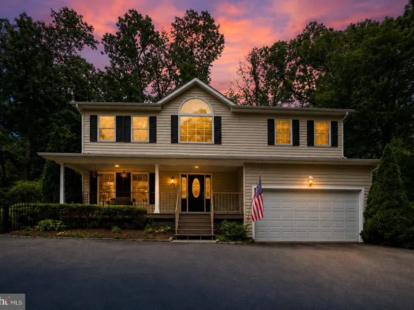 440 Bobwhite Trl, Crownsville, MD 21032