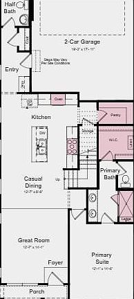 3rd image of 3165 Beacon Heights Rd