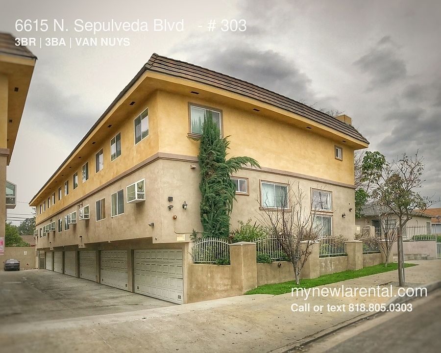 1st image of 6615 Sepulveda Blvd Unit 303