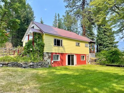 235 Old Highway 200, Trout Creek, MT, 59874