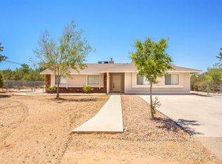 7840 Oakwood Ave, Hesperia, CA 92345