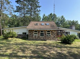 14655 Sucker Lake Rd, Hillman, MI 49746