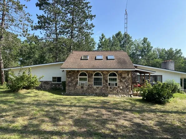 14655 Sucker Lake Rd, Hillman, MI 49746