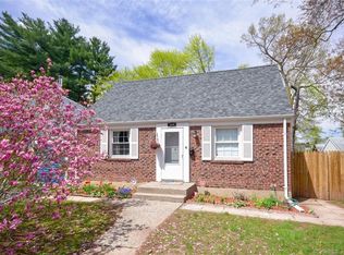 169 Redstone St, Bristol, CT 06010