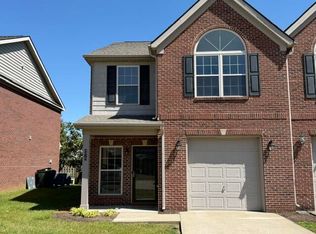 317 Hannah Todd Pl APT 1101, Lexington, KY 40509