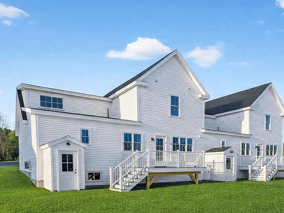 2nd image of 12 Holbrook Farms Way #2