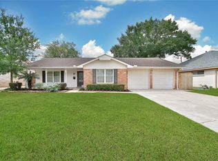 995 Curtin St, Houston, TX 77018