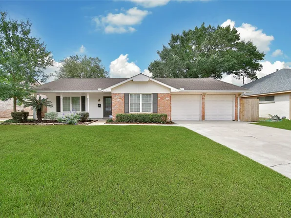 995 Curtin St, Houston, TX 77018
