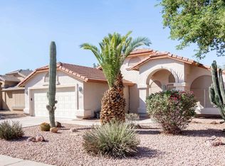 2354 E Rawhide St, Gilbert, AZ 85296