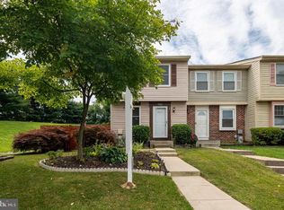 3521 Laurel View Ct, Laurel, MD 20724
