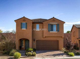 2309 Rue Royale St, Henderson, NV 89044