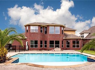 6116 Southwell Ln, League City, TX 77573