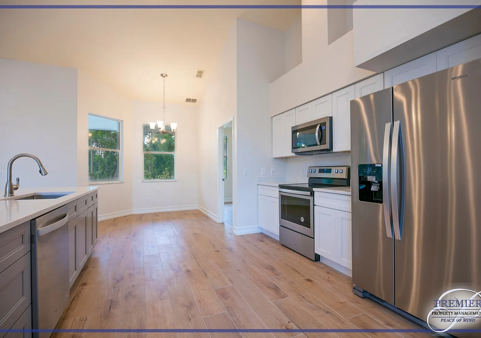 **No Hoa**Unfurnished Annual**Golden Gate Estates**Complete Remodel**3 Bed 2 Bath Home**2.9 Acre ... — Photo 2