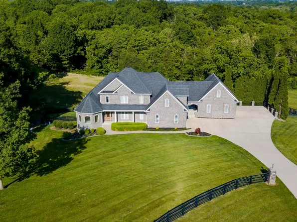 16324 Crooked Ln, Fisherville, KY 40023