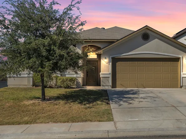 314 Altozano Dr, Laredo, TX 78045