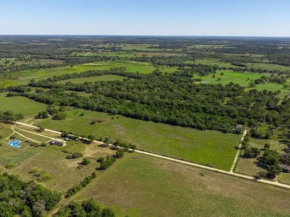 LOT 2 County Road 441 LOT 2, Harwood, TX 78629