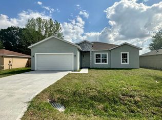 65 Dorset Dr, Poinciana, FL 34758
