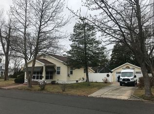 510 Staffa St, Allenhurst, NJ 07711