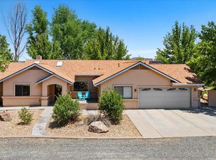 650 E Rimrock Rd, Paulden, AZ 86334