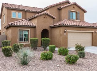 10775 W Yearling Rd, Peoria, AZ 85383