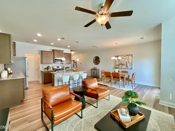 1135 Longitude Dr, Durham, NC 27713