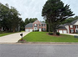 2955 Chadbourne Trl, Alpharetta, GA 30004
