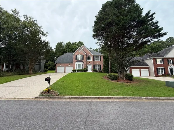 2955 Chadbourne Trl, Alpharetta, GA 30004