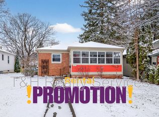 6414 Broadway St, Indianapolis, IN 46220