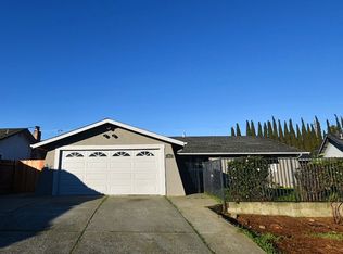 602 Bonita Ct, Suisun City, CA 94585