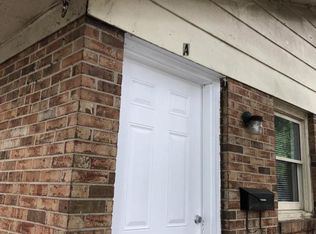 2418-A Owen St, Durham, NC 27703