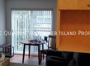 208-238 Selby St #208, Nanaimo, BC
