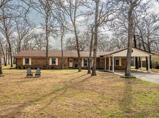 207 Kruger Rd, Krugerville, TX 76227