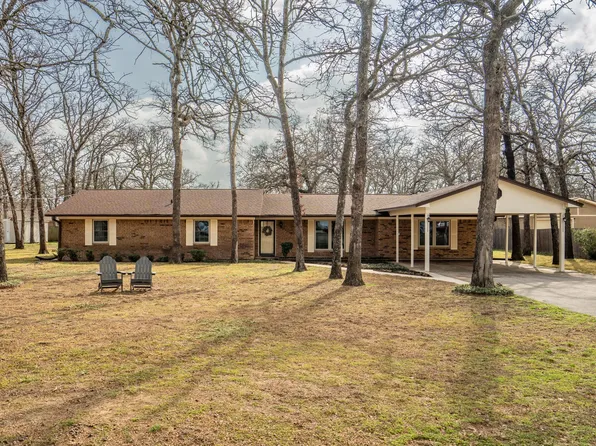 207 Kruger Rd, Krugerville, TX 76227