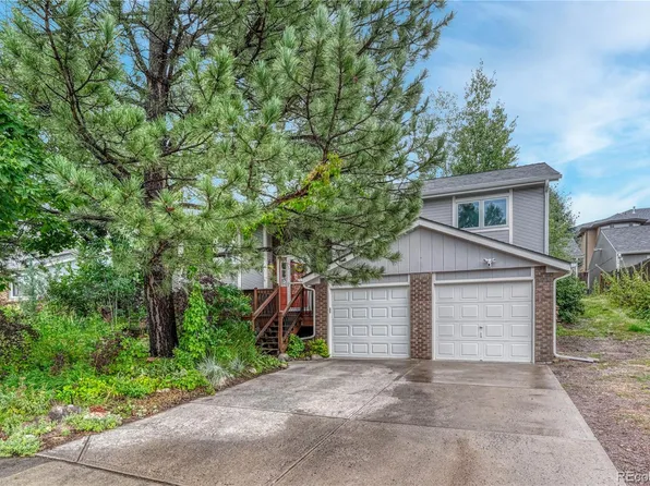 473 S Larkspur Drive, Castle Rock, CO 80104