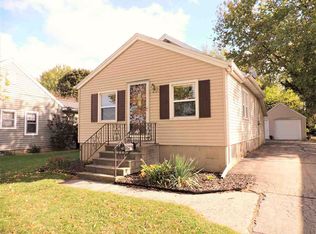 726 Reed St, Neenah, WI 54956