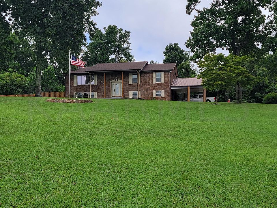 172 Fox Hunter Rd, Maynardville, TN 37807 Zillow