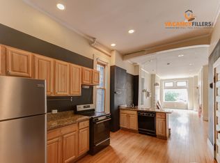 10 W Biddle St APT 1A, Baltimore, MD 21201