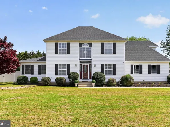 144 Plain Dealing Rd, Magnolia, DE 19962