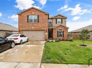 4460 Elderberry St, Forney, TX 75126