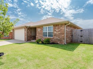 11808 NW 132nd St, Piedmont, OK 73078