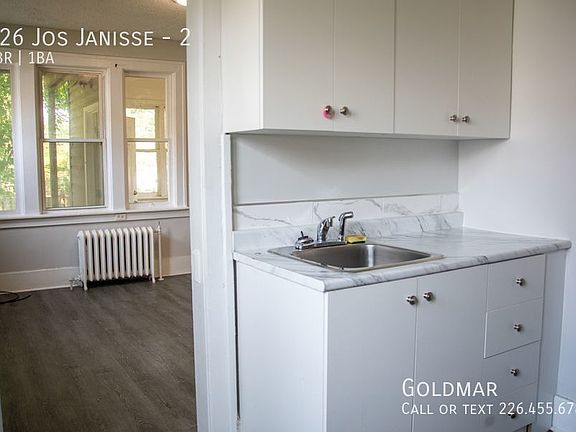 3rd image of 826 Jos Janisse Ave #2