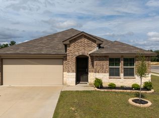 9506 Kensley Rose Dr, Killeen, TX 76542